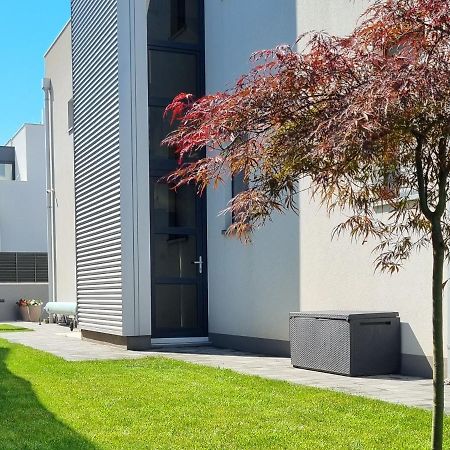Villa Franica Zadar Eksteriør billede