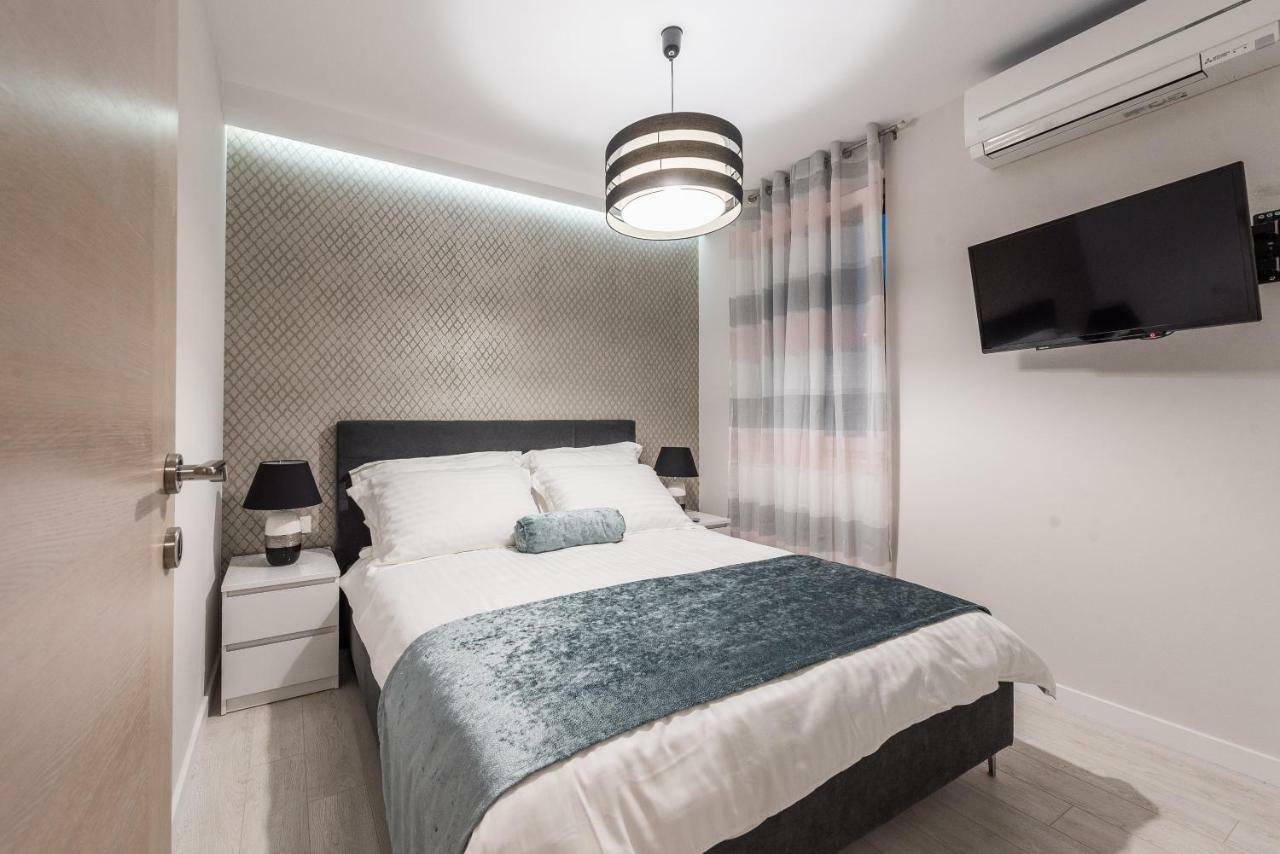 Villa Franica Zadar Eksteriør billede