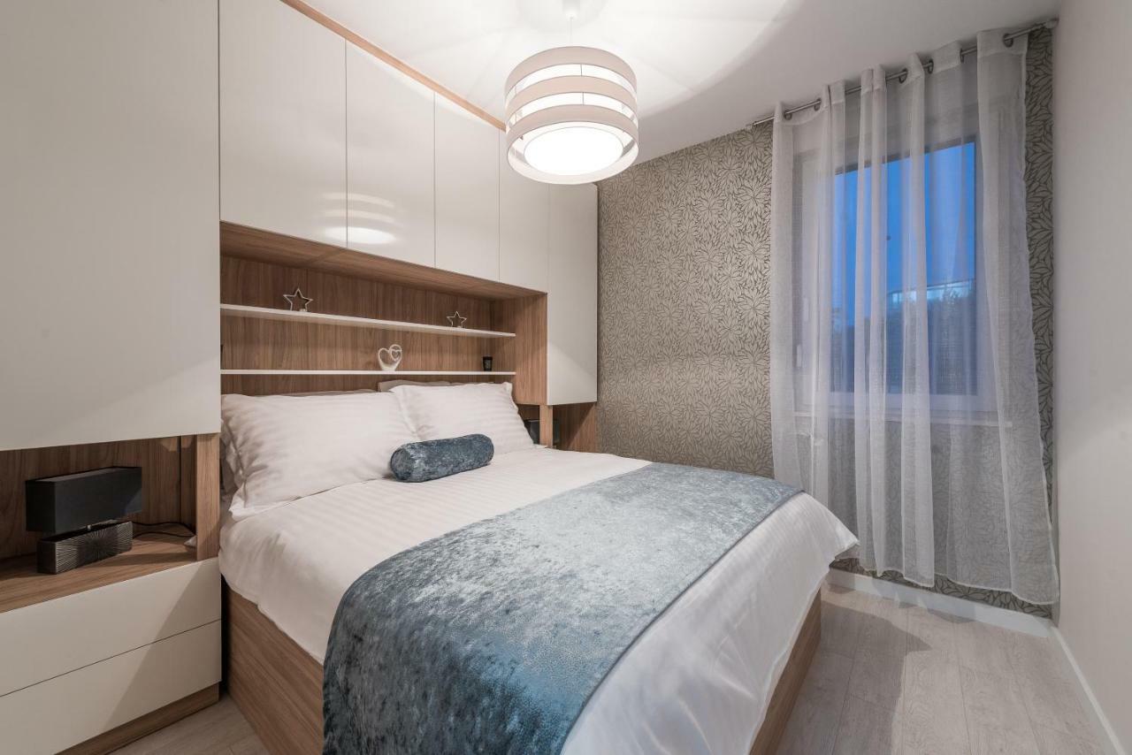 Villa Franica Zadar Eksteriør billede